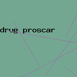 drug proscar